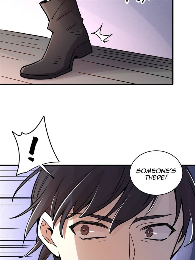 Lord of the Mysteries Chapter 47 page 40 - Chapter 47