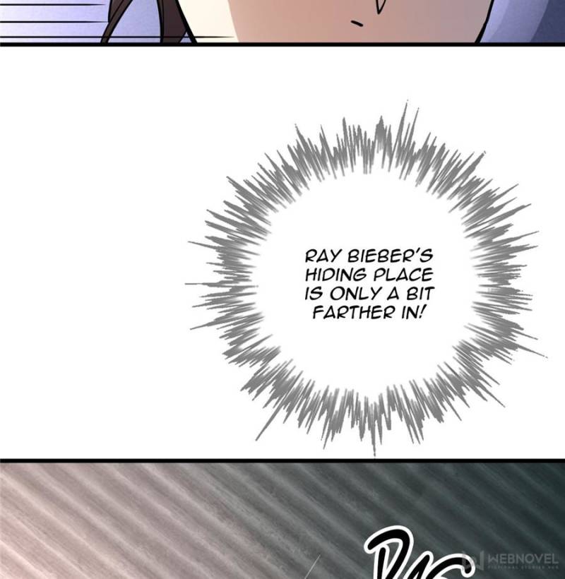 Lord of the Mysteries Chapter 47 page 41 - Chapter 47