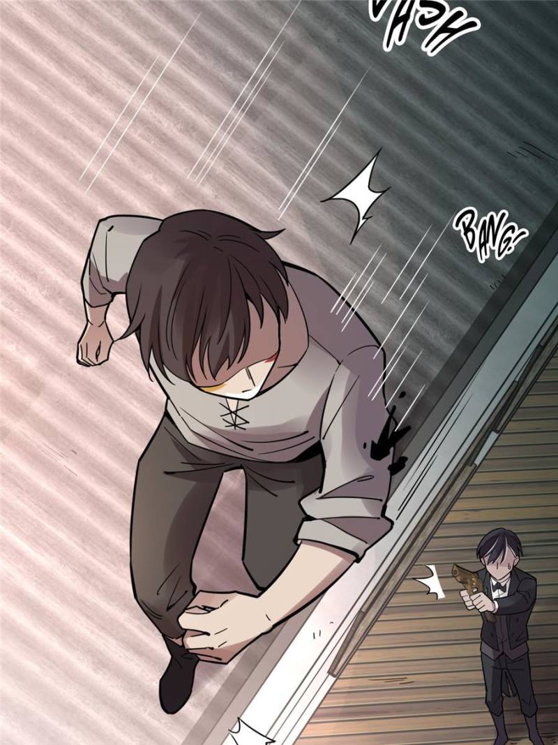 Lord of the Mysteries Chapter 47 page 42 - Chapter 47