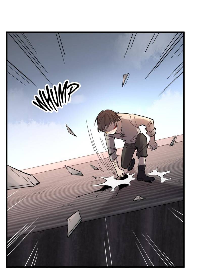 Lord of the Mysteries Chapter 47 page 44 - Chapter 47