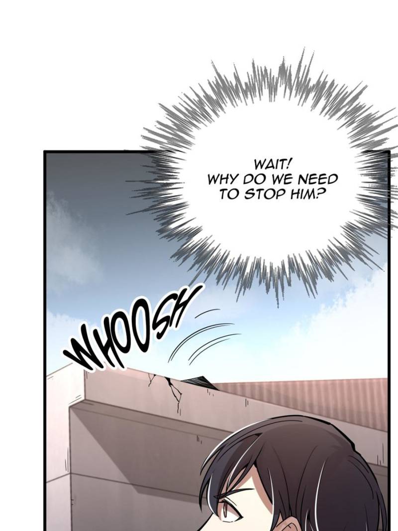 Lord of the Mysteries Chapter 47 page 45 - Chapter 47