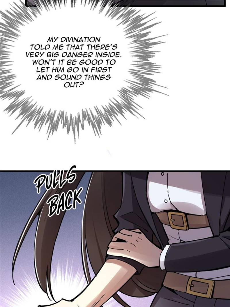 Lord of the Mysteries Chapter 47 page 47 - Chapter 47
