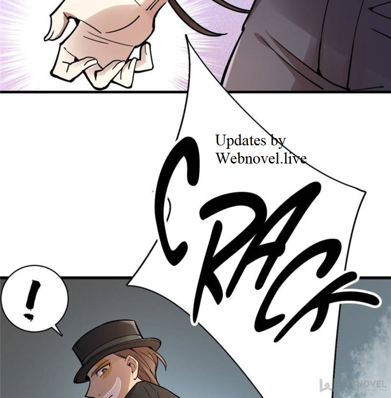 Lord of the Mysteries Chapter 47 page 48 - Chapter 47