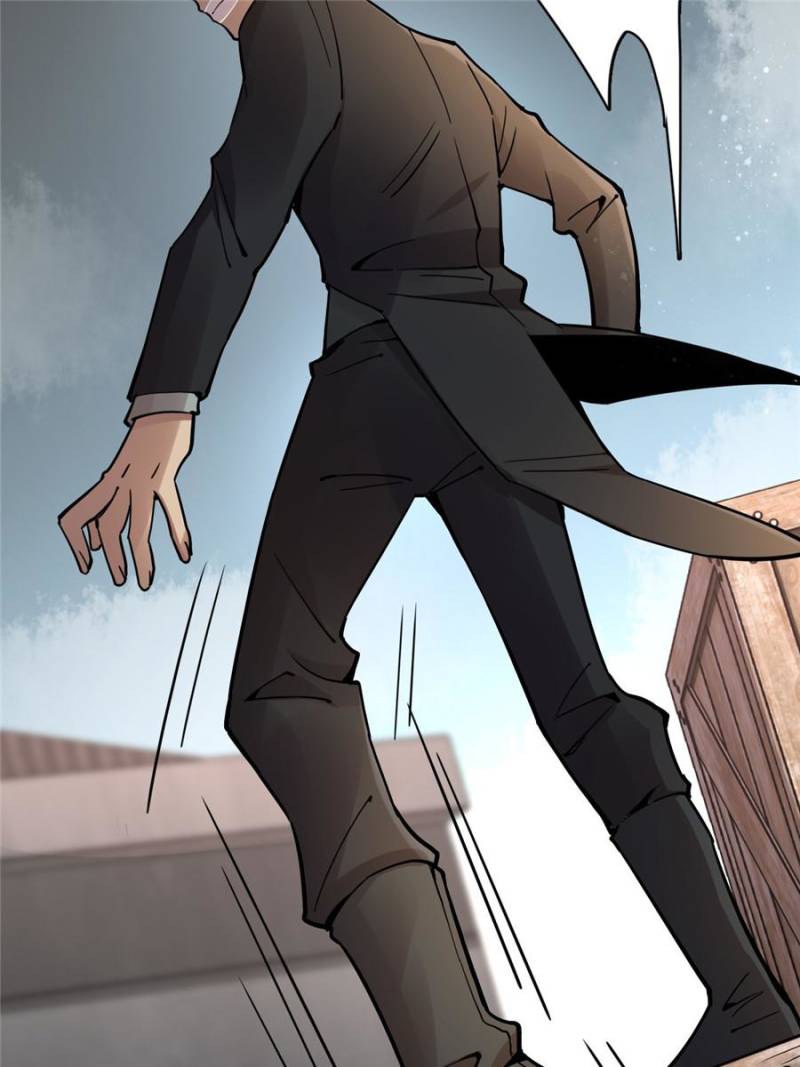 Lord of the Mysteries Chapter 47 page 49 - Chapter 47