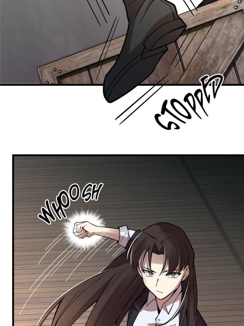 Lord of the Mysteries Chapter 47 page 50 - Chapter 47