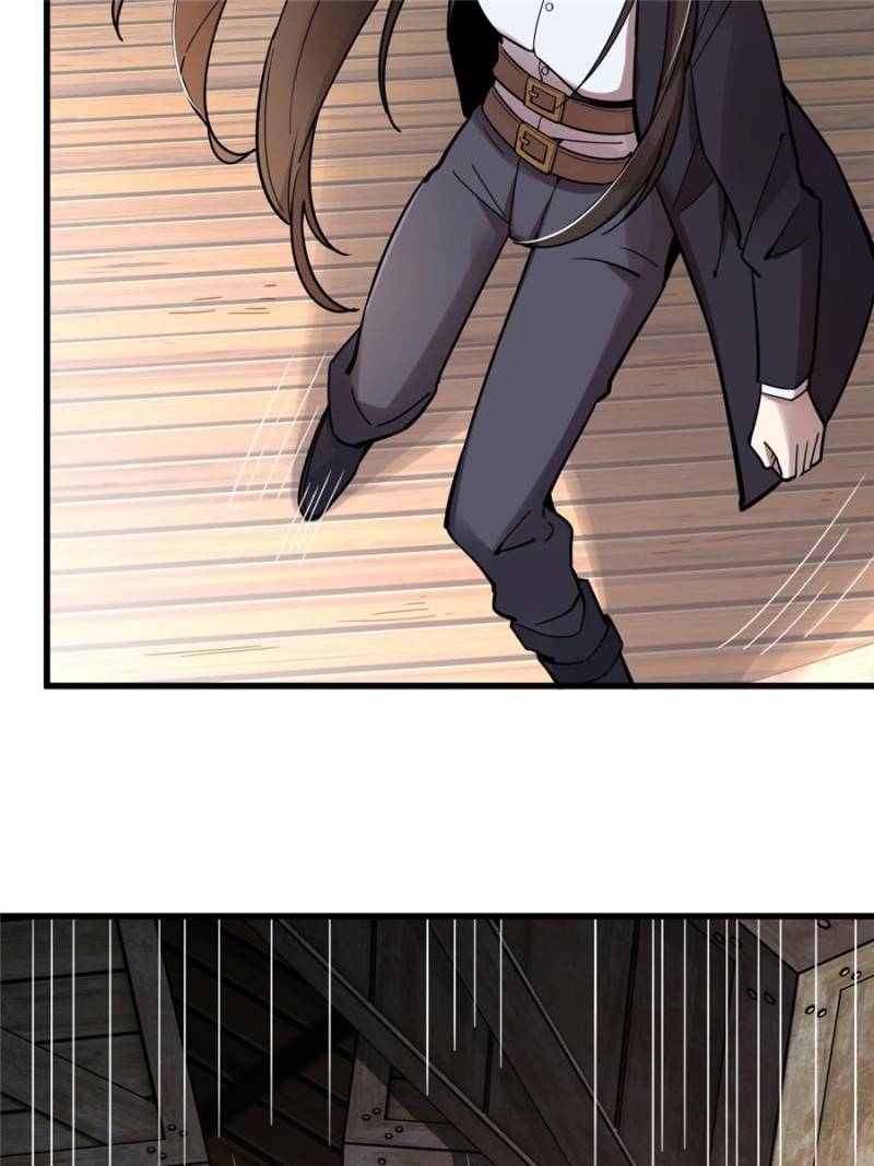 Lord of the Mysteries Chapter 47 page 52 - Chapter 47