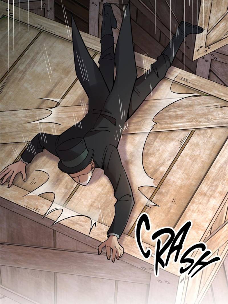 Lord of the Mysteries Chapter 47 page 53 - Chapter 47