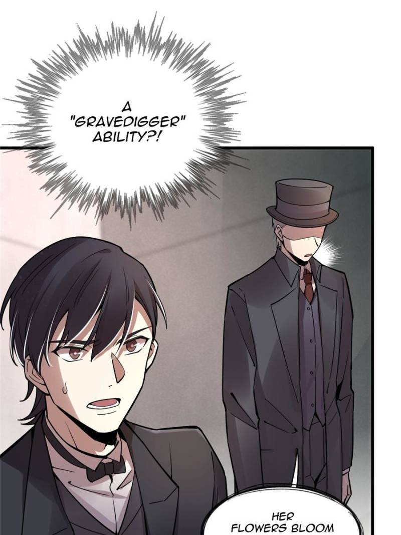 Lord of the Mysteries Chapter 47 page 55 - Chapter 47