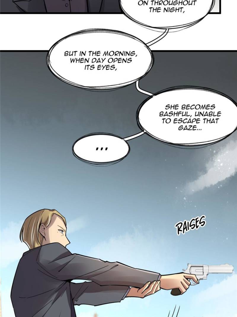 Lord of the Mysteries Chapter 47 page 56 - Chapter 47