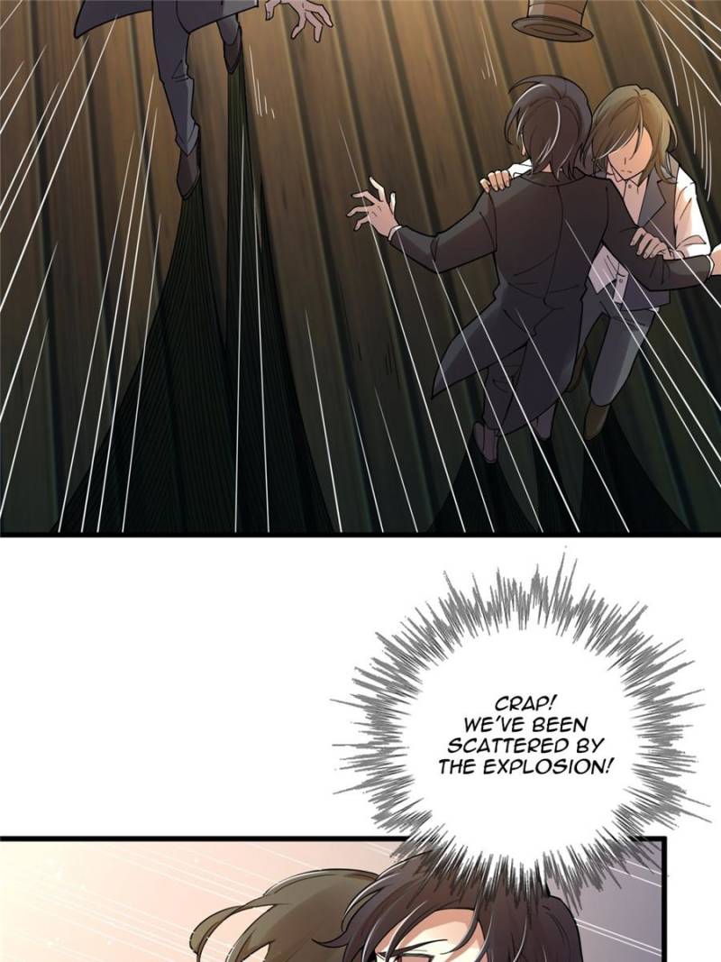 Lord of the Mysteries Chapter 47 page 6 - Chapter 47
