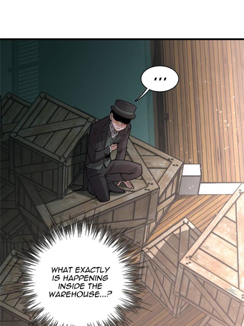 Lord of the Mysteries Chapter 47 page 60 - Chapter 47