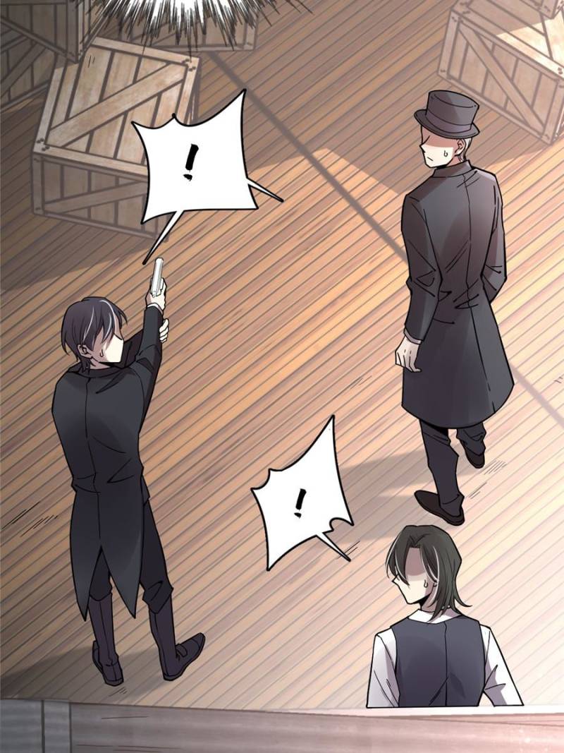 Lord of the Mysteries Chapter 47 page 61 - Chapter 47