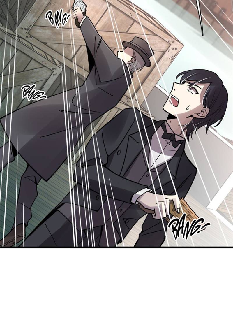 Lord of the Mysteries Chapter 47 page 64 - Chapter 47