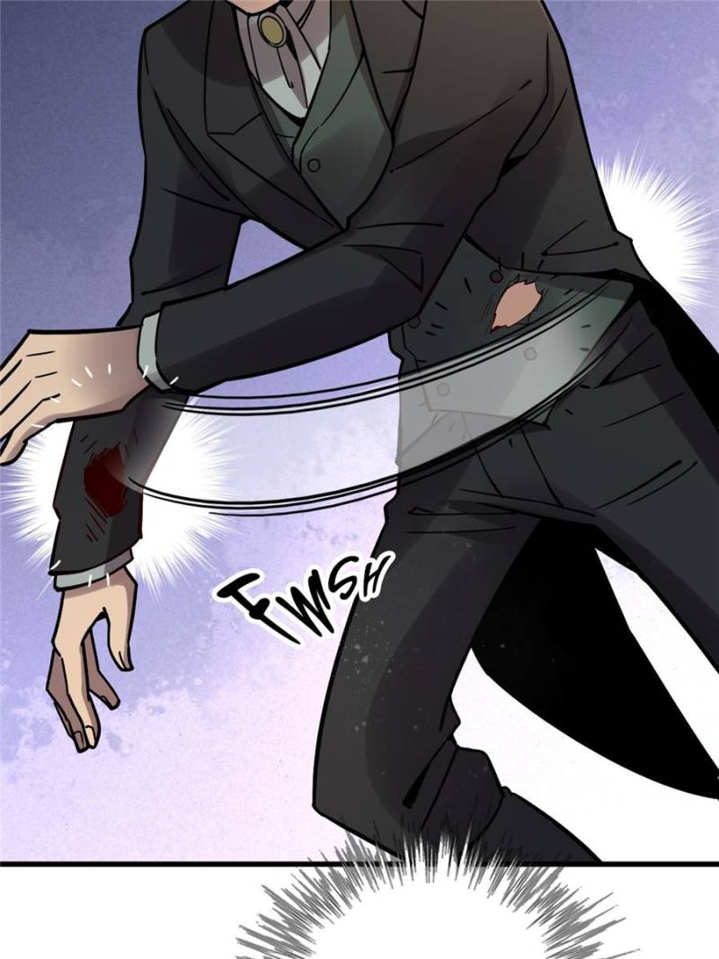 Lord of the Mysteries Chapter 47 page 66 - Chapter 47