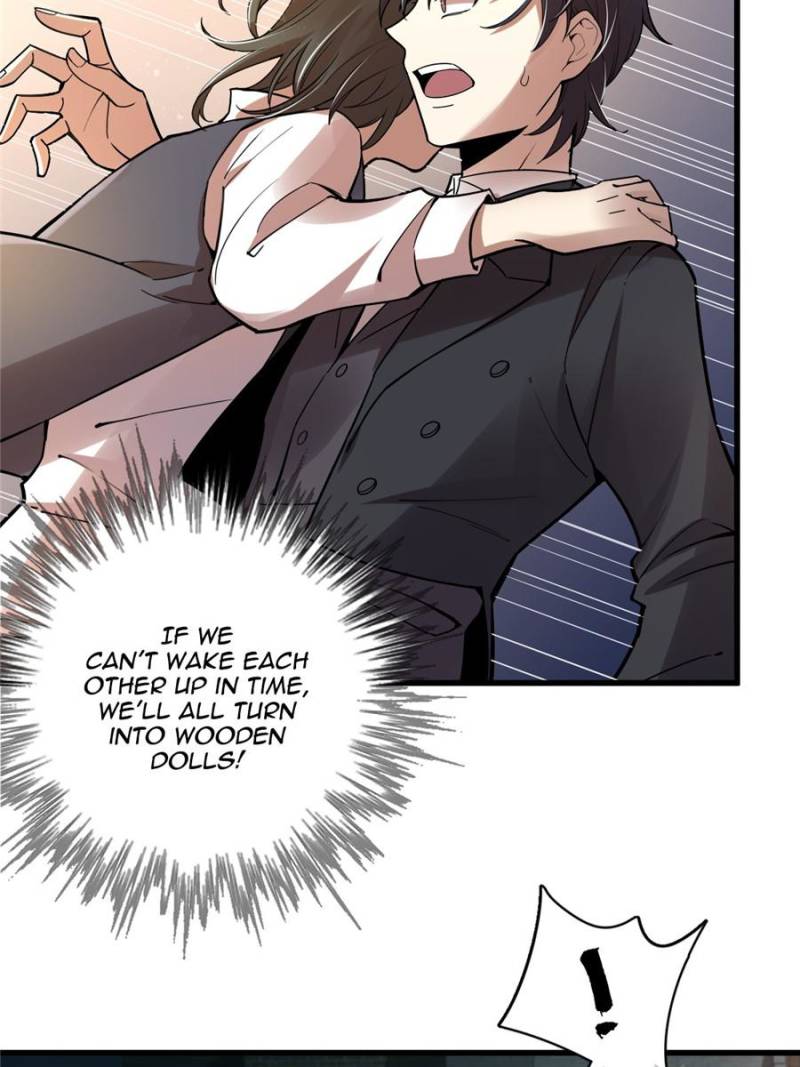Lord of the Mysteries Chapter 47 page 7 - Chapter 47