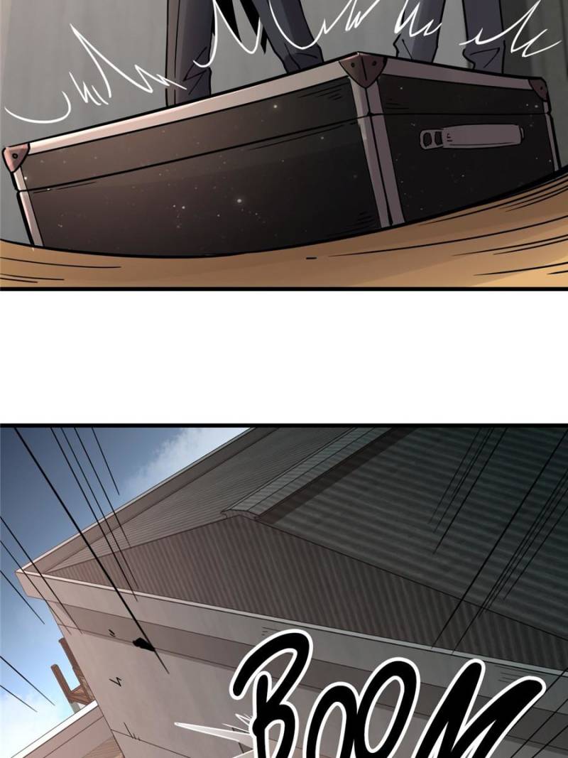 Lord of the Mysteries Chapter 47 page 70 - Chapter 47