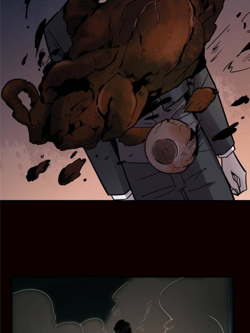 Lord of the Mysteries Chapter 47 page 73 - Chapter 47