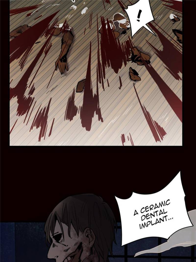 Lord of the Mysteries Chapter 47 page 75 - Chapter 47