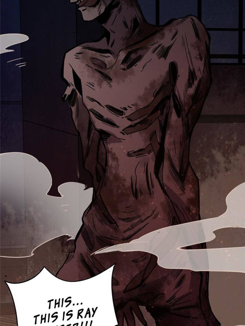 Lord of the Mysteries Chapter 47 page 76 - Chapter 47