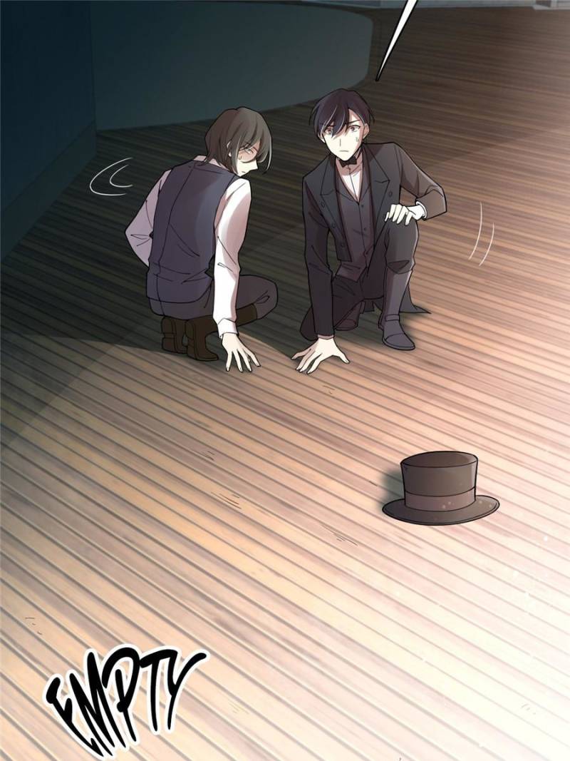 Lord of the Mysteries Chapter 47 page 9 - Chapter 47
