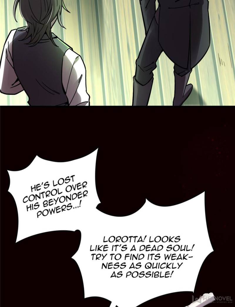 Lord of the Mysteries Chapter 48 page 10 - Chapter 48