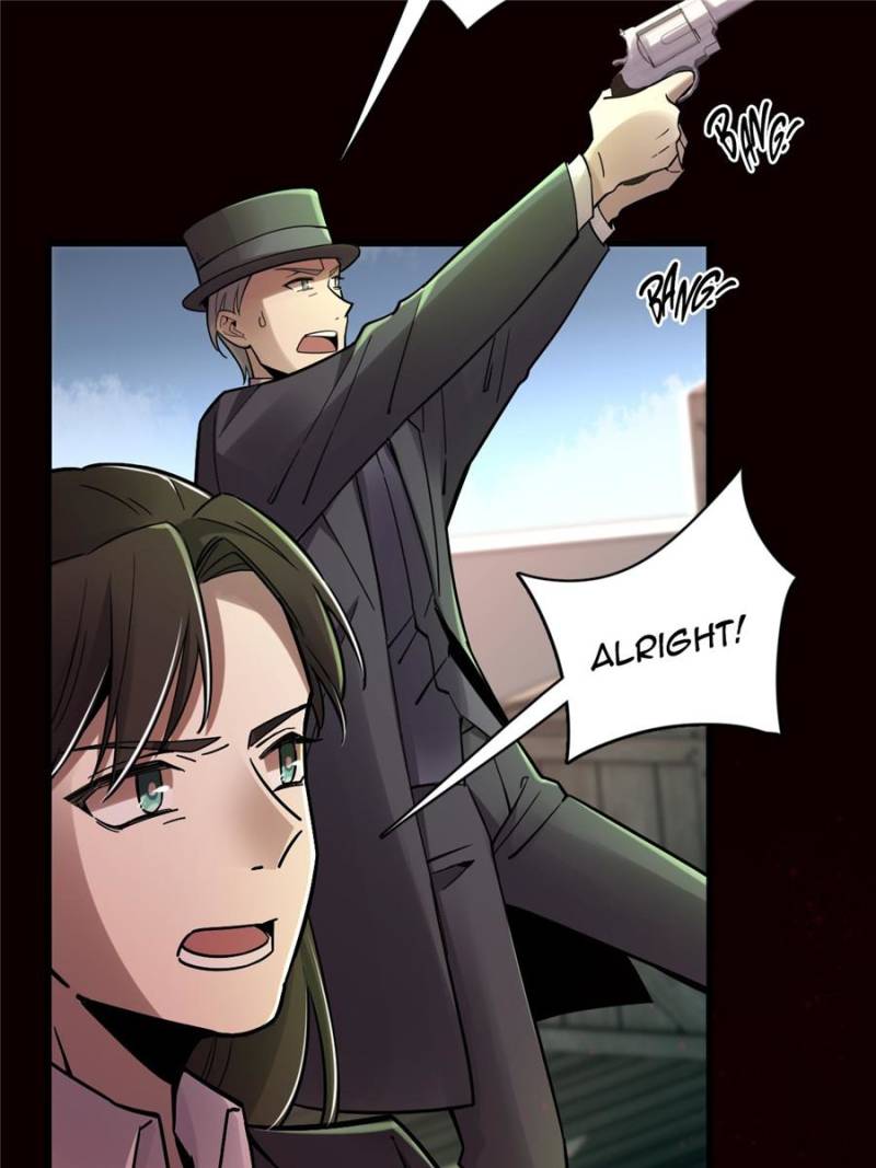 Lord of the Mysteries Chapter 48 page 11 - Chapter 48