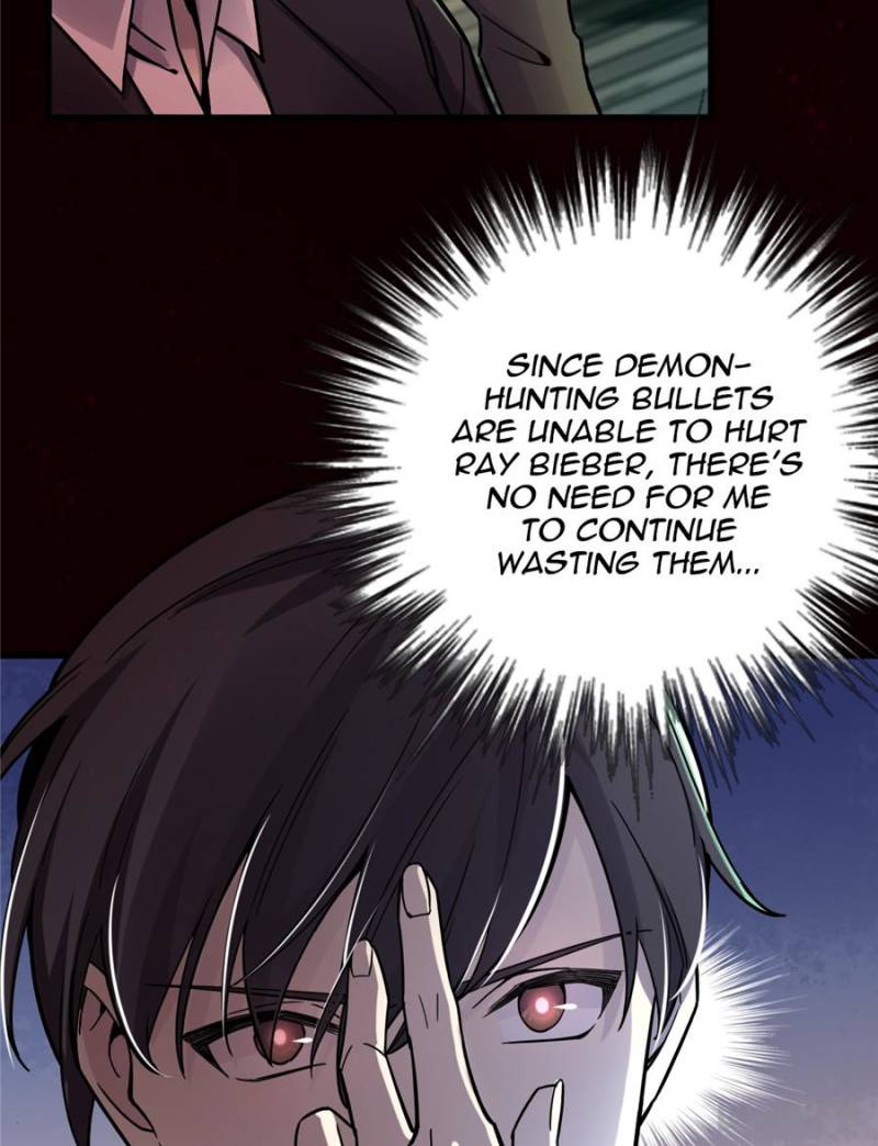 Lord of the Mysteries Chapter 48 page 12 - Chapter 48