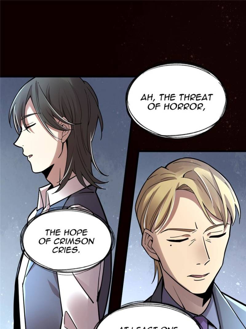 Lord of the Mysteries Chapter 48 page 15 - Chapter 48