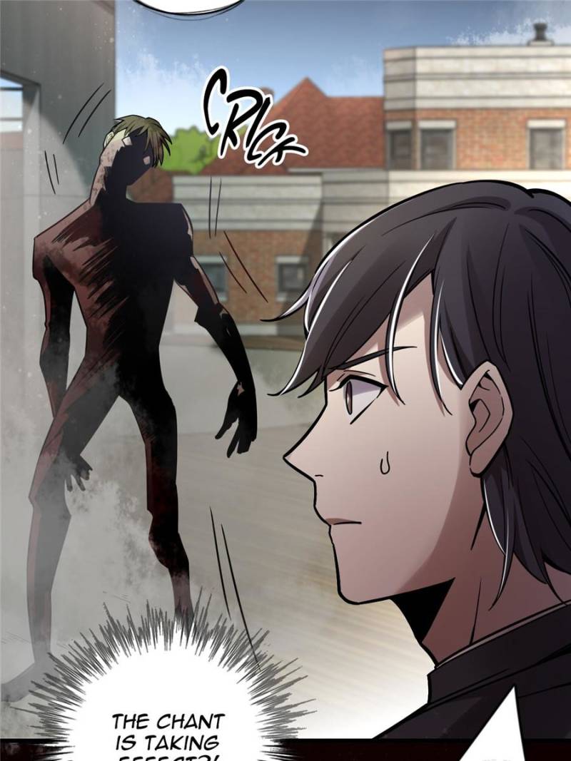 Lord of the Mysteries Chapter 48 page 17 - Chapter 48