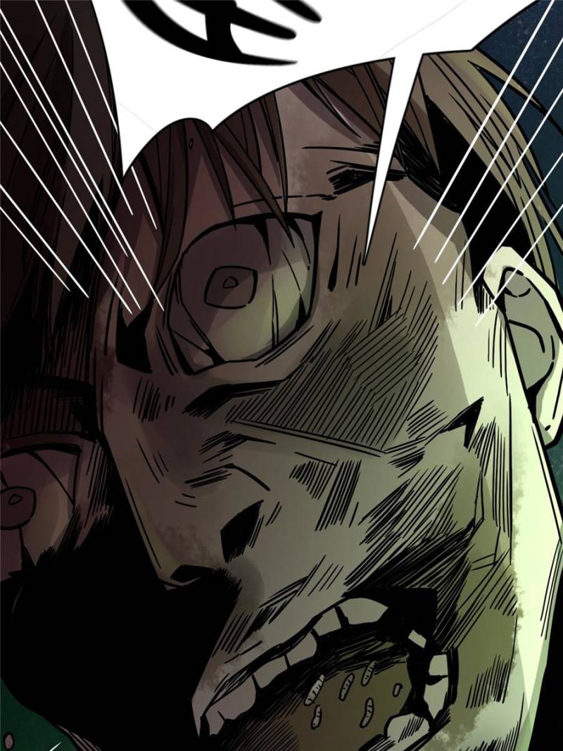 Lord of the Mysteries Chapter 48 page 19 - Chapter 48