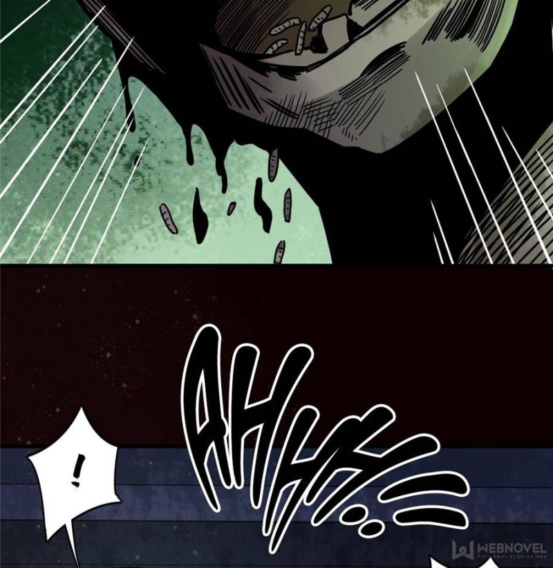 Lord of the Mysteries Chapter 48 page 20 - Chapter 48