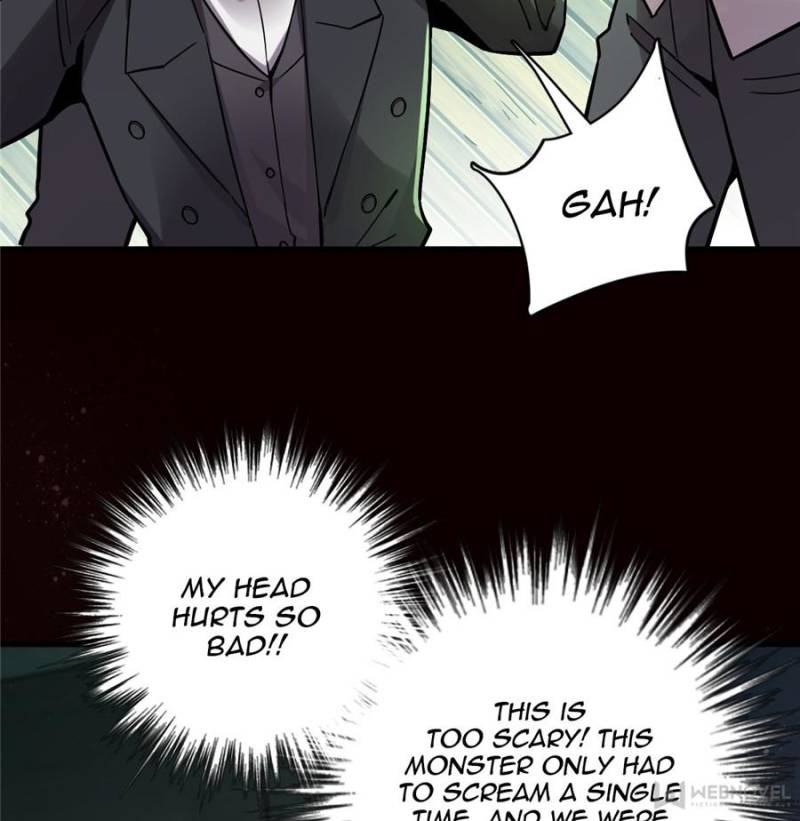 Lord of the Mysteries Chapter 48 page 22 - Chapter 48