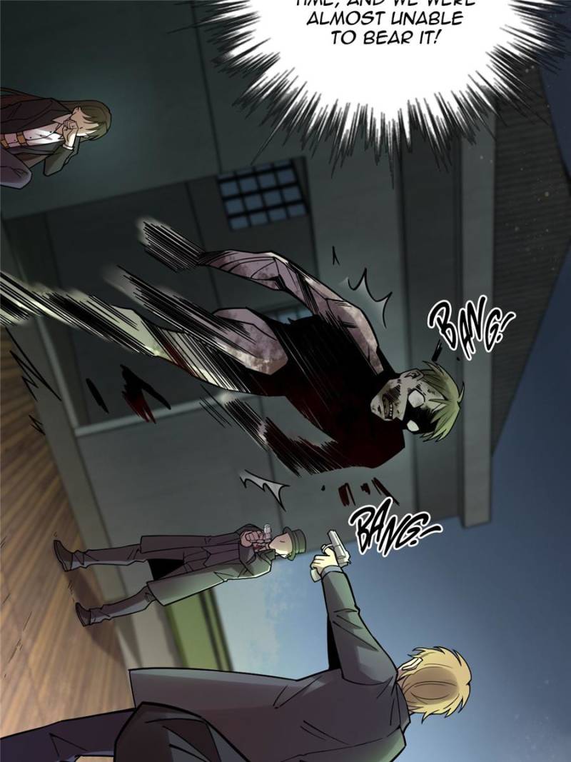 Lord of the Mysteries Chapter 48 page 23 - Chapter 48