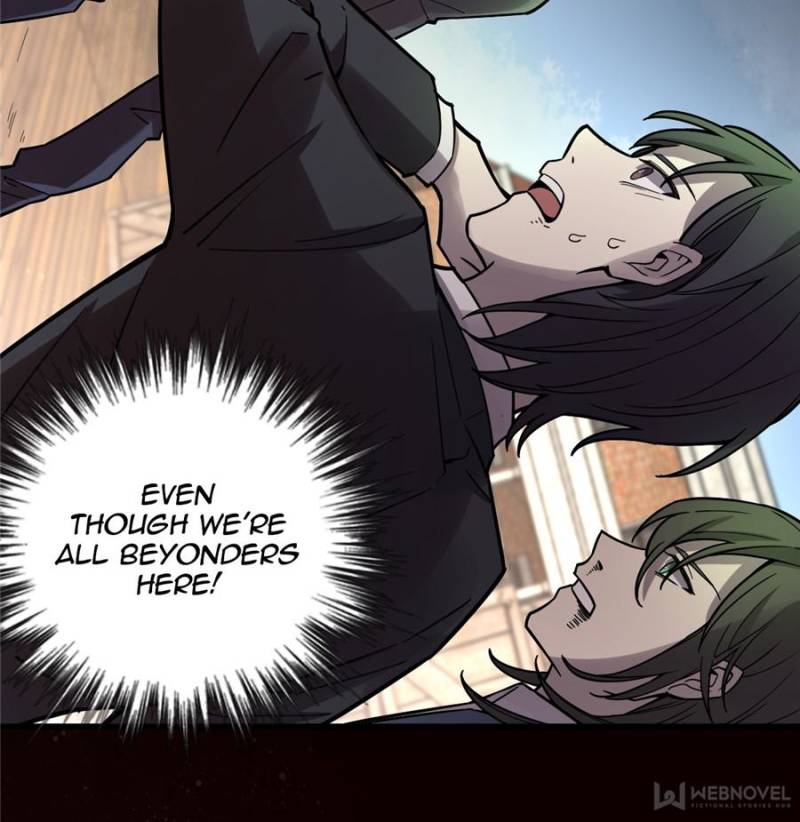 Lord of the Mysteries Chapter 48 page 24 - Chapter 48