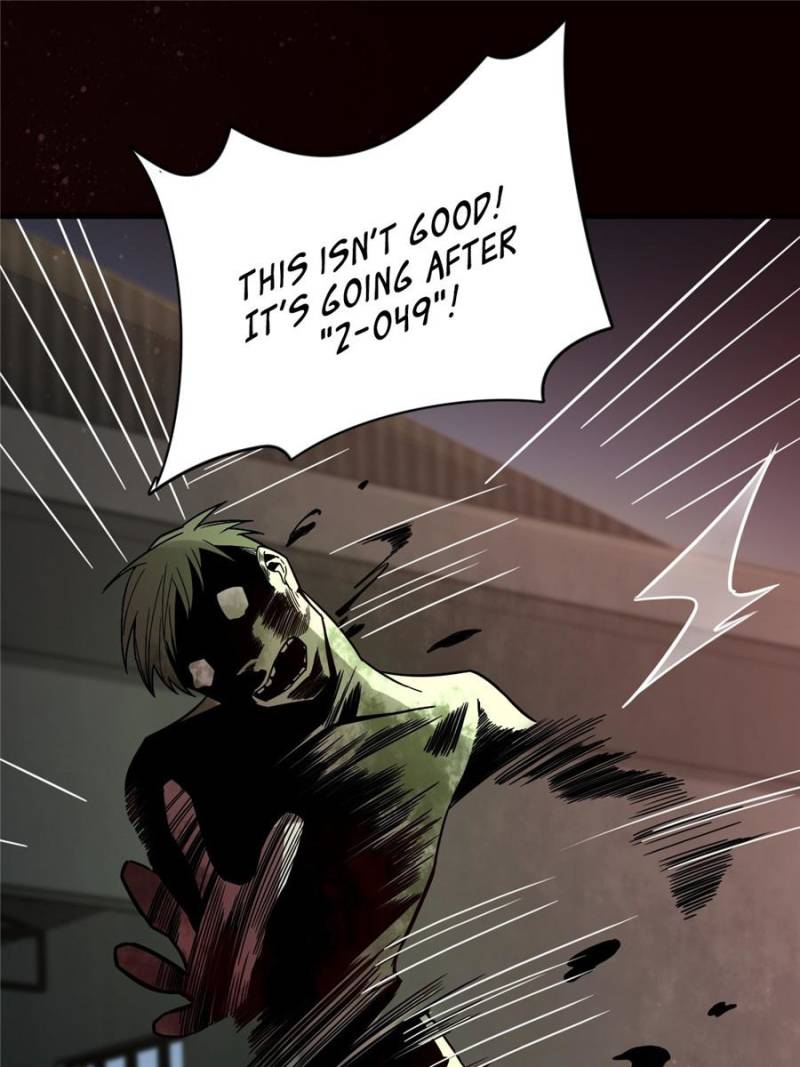 Lord of the Mysteries Chapter 48 page 25 - Chapter 48