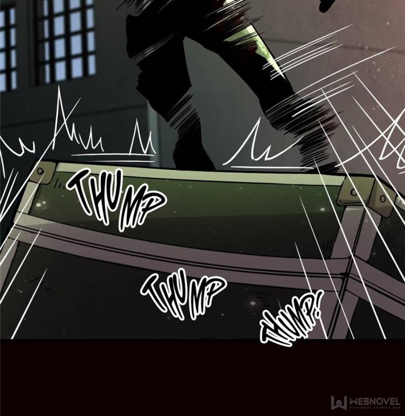 Lord of the Mysteries Chapter 48 page 26 - Chapter 48