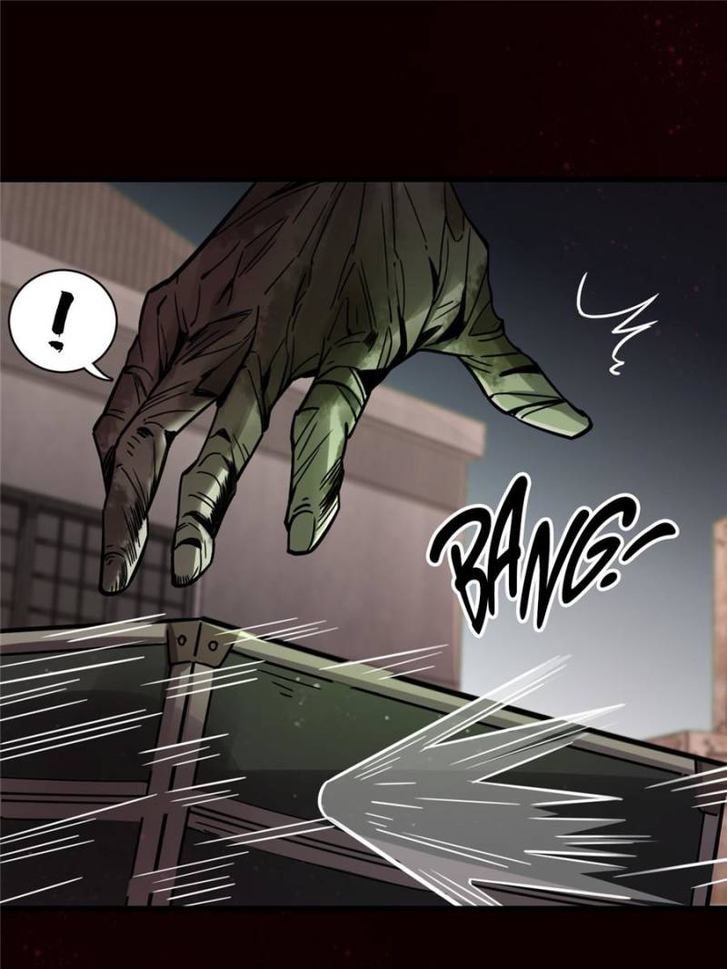 Lord of the Mysteries Chapter 48 page 27 - Chapter 48