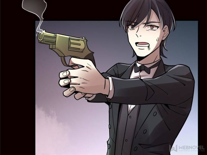 Lord of the Mysteries Chapter 48 page 30 - Chapter 48