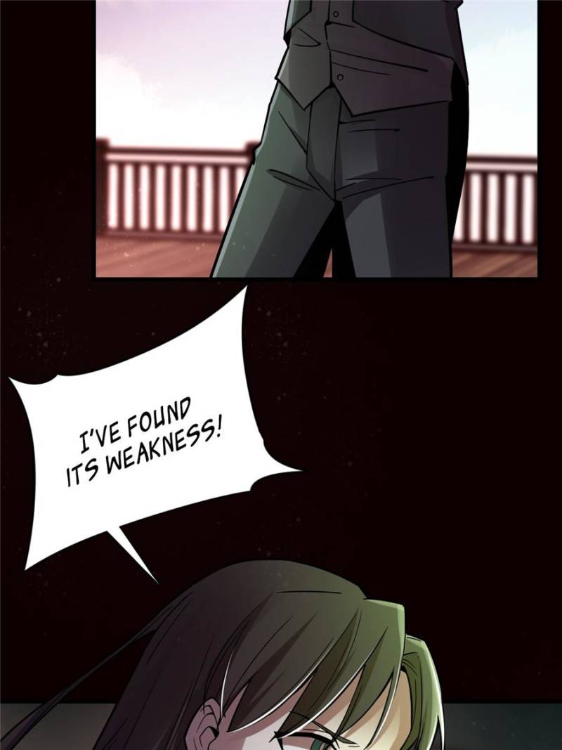 Lord of the Mysteries Chapter 48 page 31 - Chapter 48