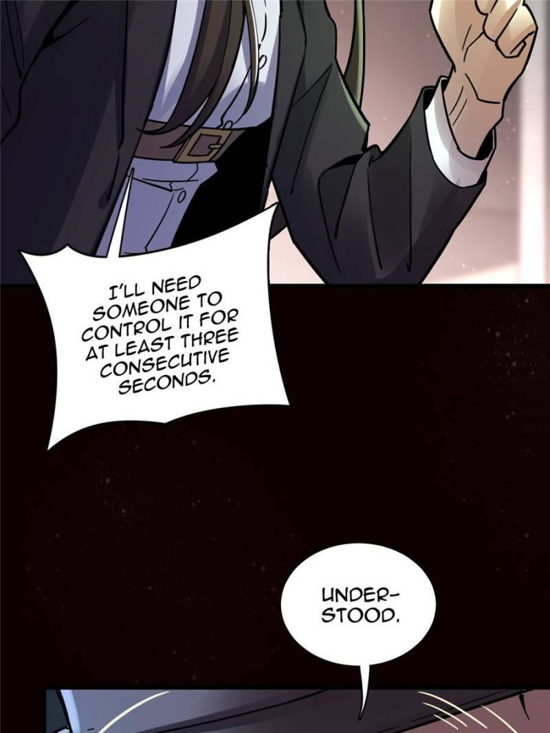 Lord of the Mysteries Chapter 48 page 33 - Chapter 48