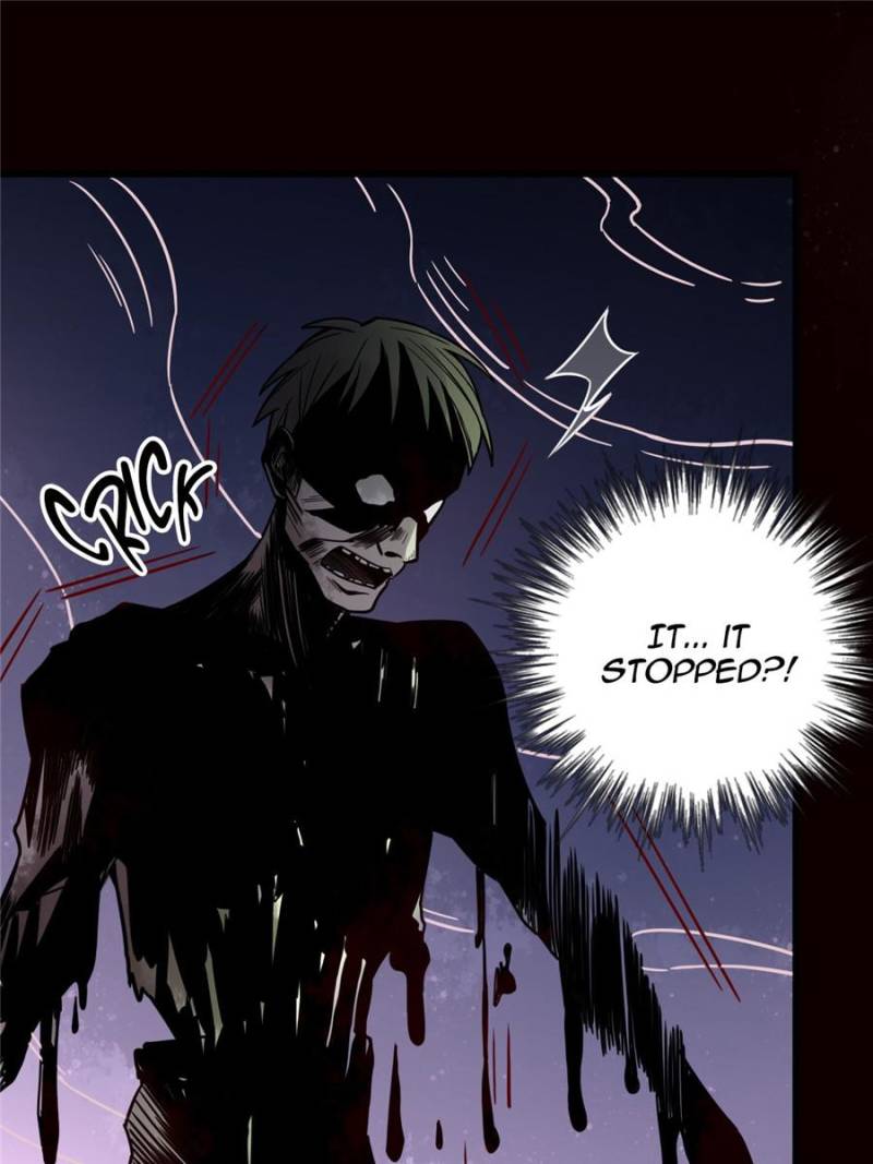Lord of the Mysteries Chapter 48 page 35 - Chapter 48