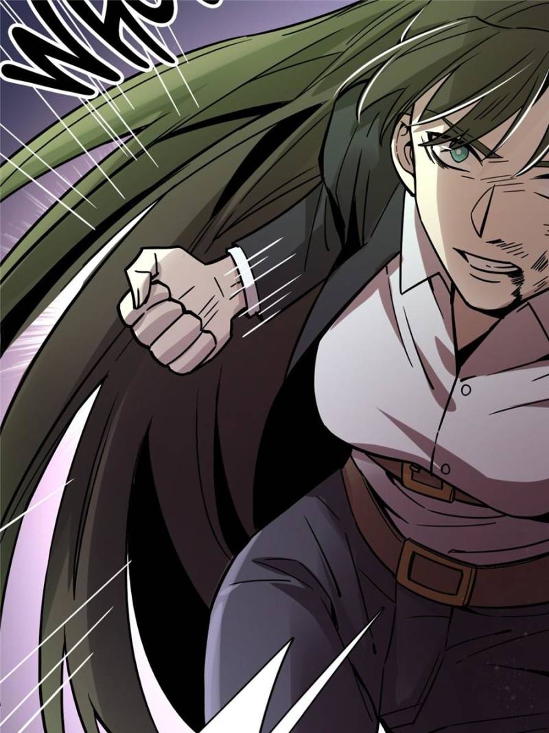 Lord of the Mysteries Chapter 48 page 37 - Chapter 48