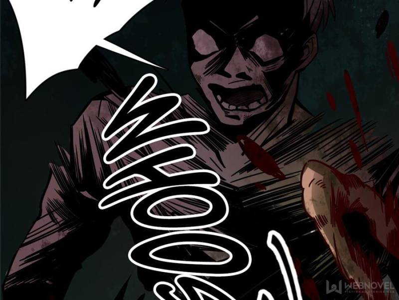 Lord of the Mysteries Chapter 48 page 42 - Chapter 48