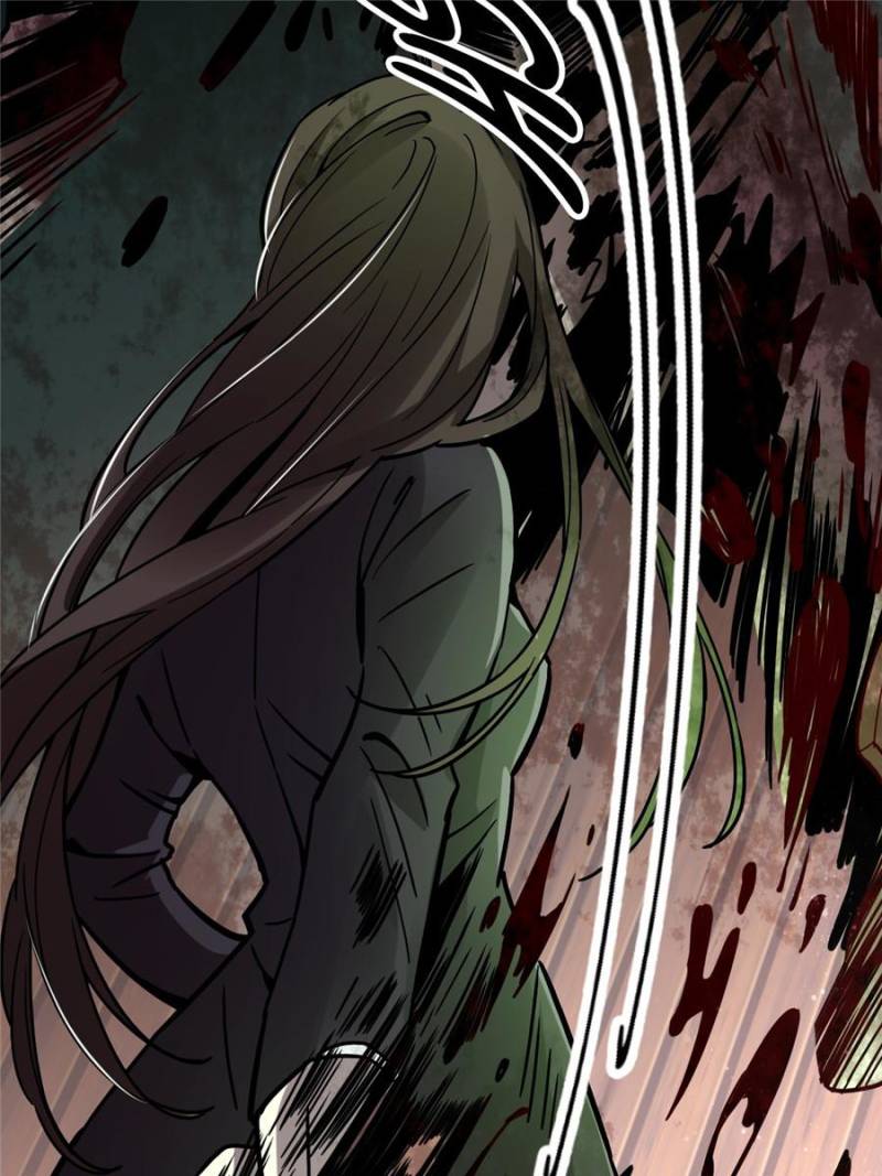 Lord of the Mysteries Chapter 48 page 43 - Chapter 48