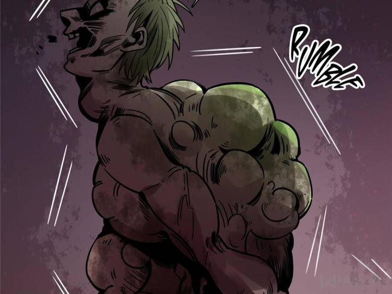 Lord of the Mysteries Chapter 48 page 46 - Chapter 48