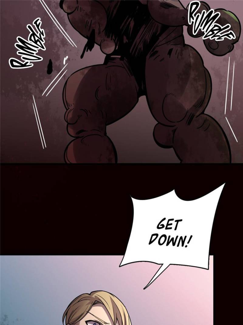 Lord of the Mysteries Chapter 48 page 47 - Chapter 48