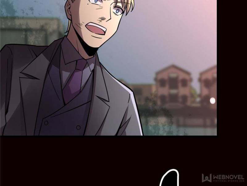 Lord of the Mysteries Chapter 48 page 48 - Chapter 48