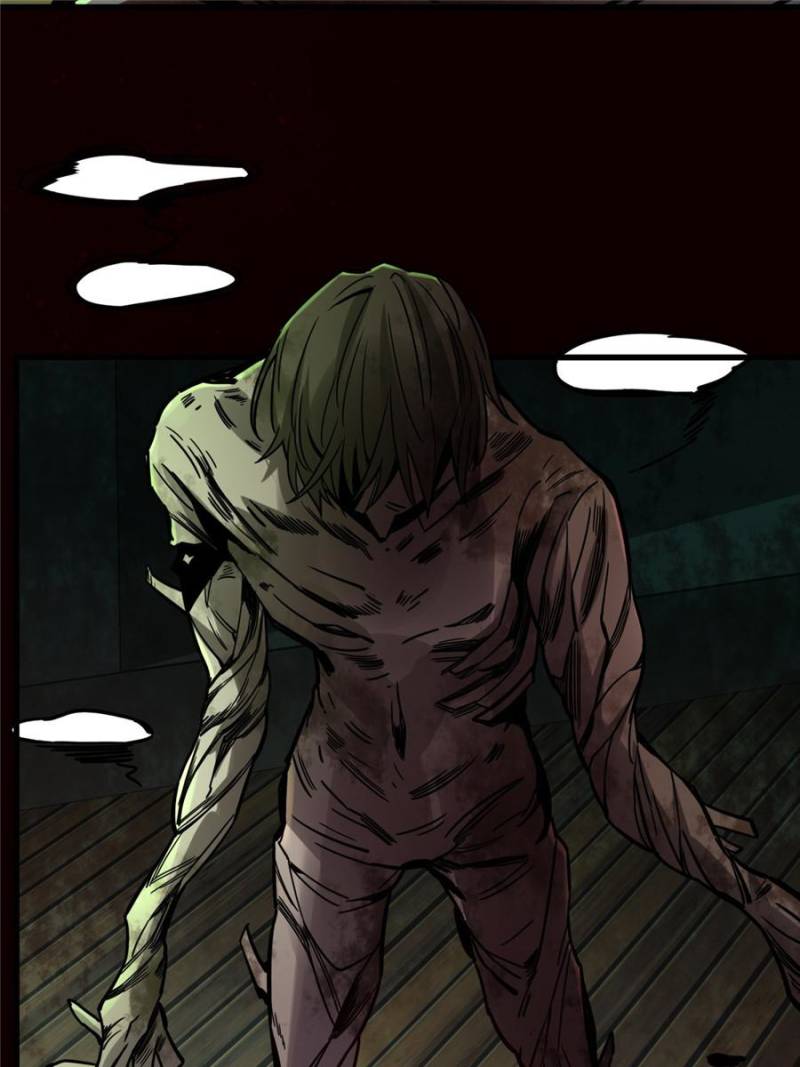 Lord of the Mysteries Chapter 48 page 5 - Chapter 48