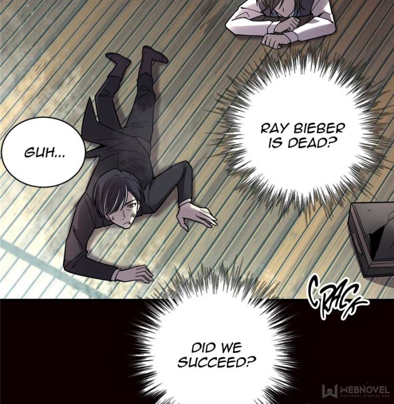 Lord of the Mysteries Chapter 48 page 52 - Chapter 48
