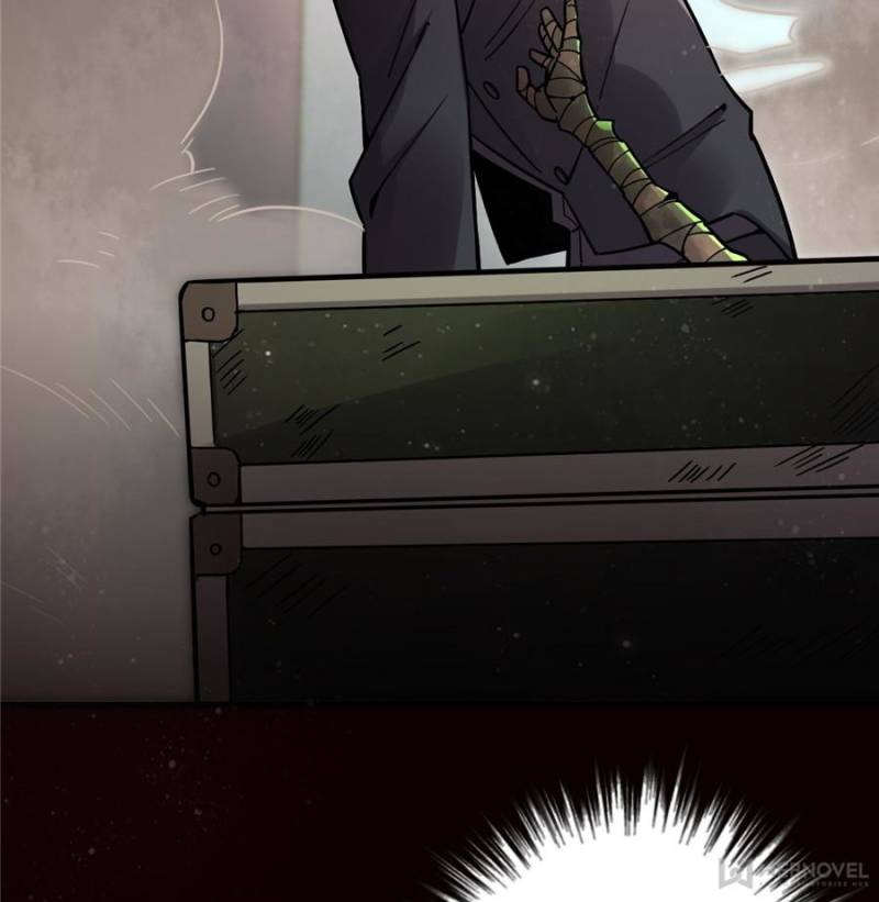 Lord of the Mysteries Chapter 48 page 54 - Chapter 48